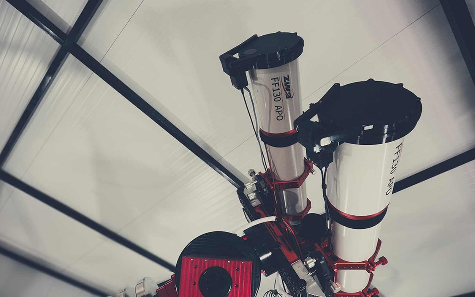 Backfocus in Astrophotography: The Complete Guide